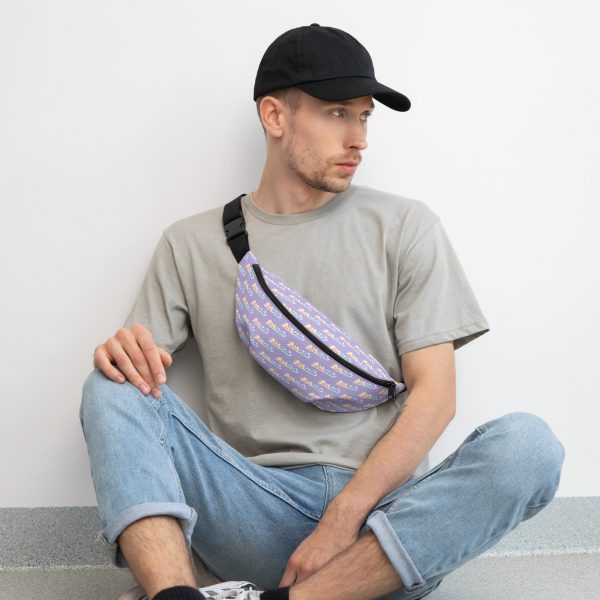 PRIDE UNITES FANNY PACK - Image 2