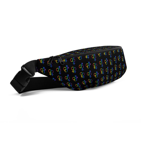 PRIDE MANIFEST FANNY PACK - Image 2
