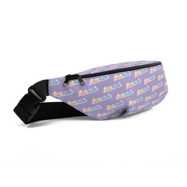 PRIDE UNITES FANNY PACK - Image 3