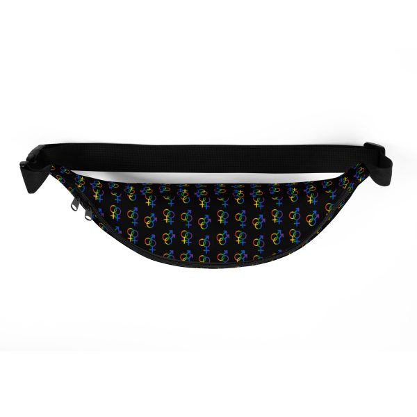 PRIDE MANIFEST FANNY PACK - Image 4