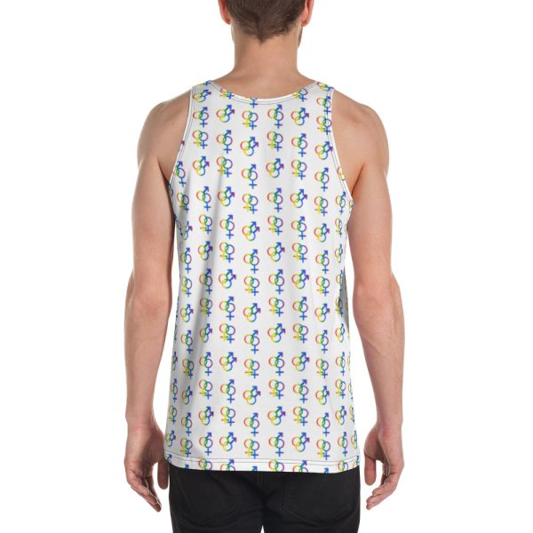 PRIDE MANIFEST TANK TOP - Image 4