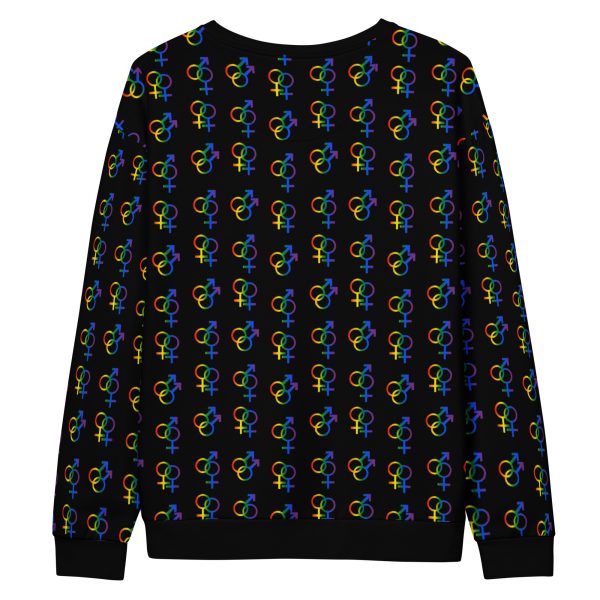 PRIDE MANIFEST SWEATSHIRT - Image 3