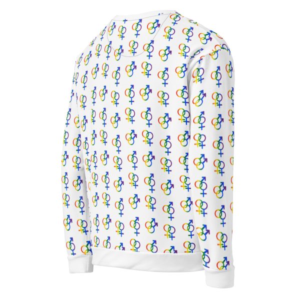 PRIDE MANIFEST SWEATSHIRT - Image 5