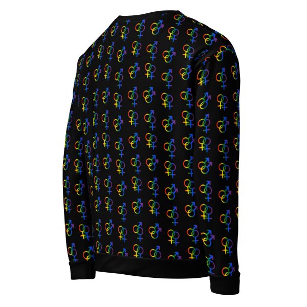 PRIDE MANIFEST SWEATSHIRT - Image 5