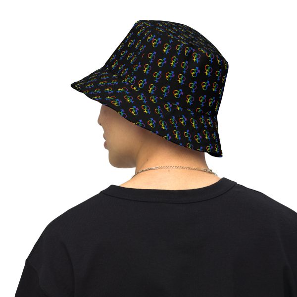 PRIDE MANIFEST HAT - Image 7