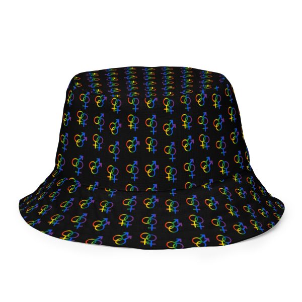 PRIDE MANIFEST HAT - Image 11