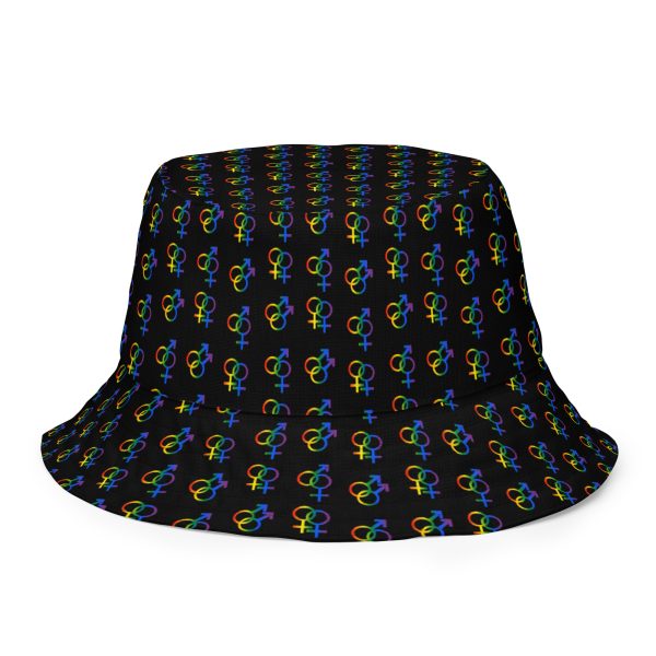PRIDE MANIFEST HAT - Image 12