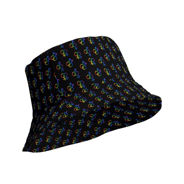 PRIDE MANIFEST HAT - Image 3