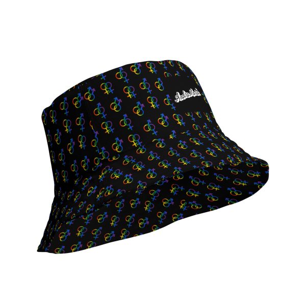 PRIDE MANIFEST HAT - Image 5