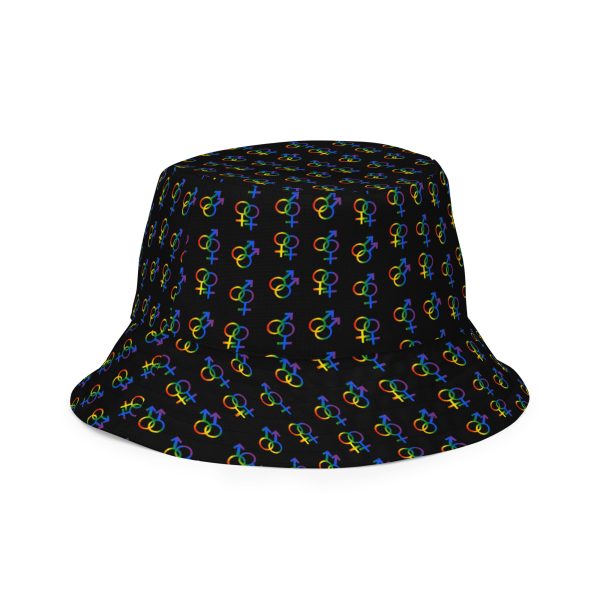 PRIDE MANIFEST HAT - Image 13