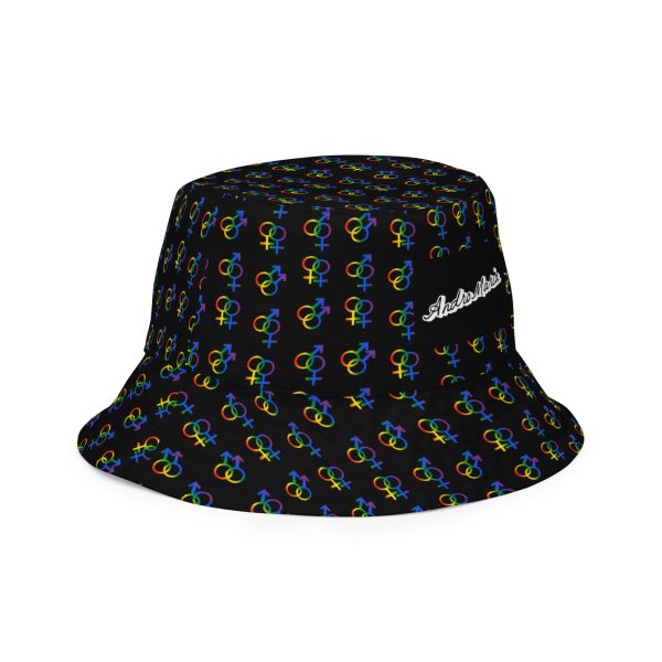 PRIDE MANIFEST HAT - Image 8