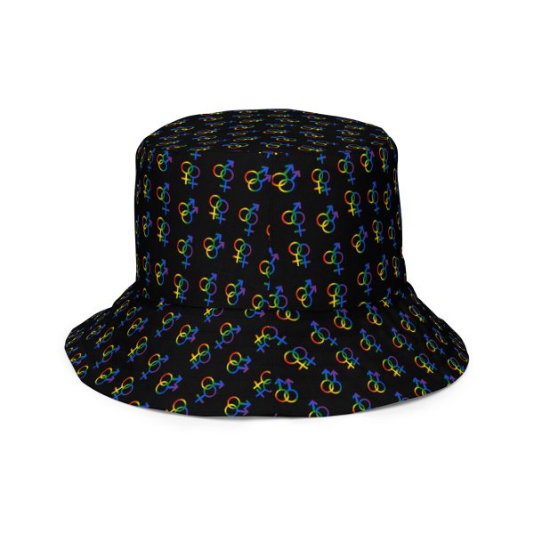 PRIDE MANIFEST HAT - Image 14