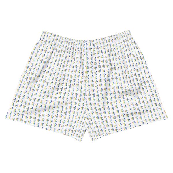 PRIDE MANIFEST SHORTS - Image 2