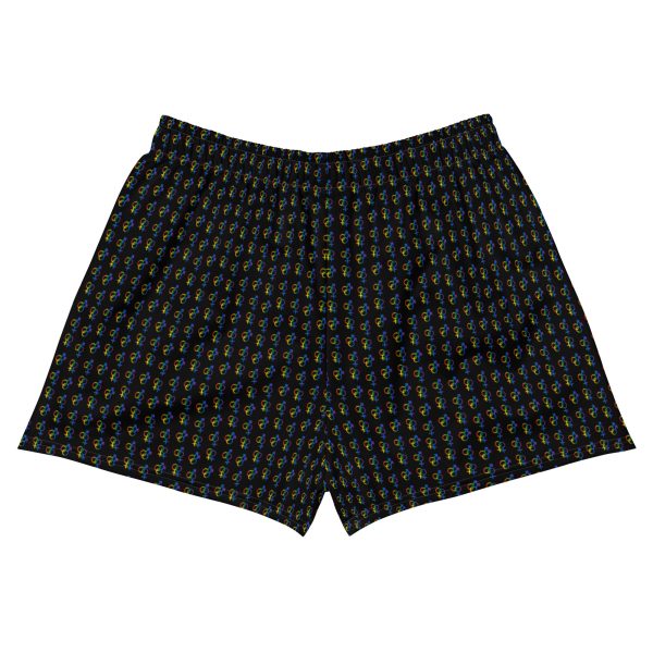 PRIDE MANIFEST SHORTS - Image 8