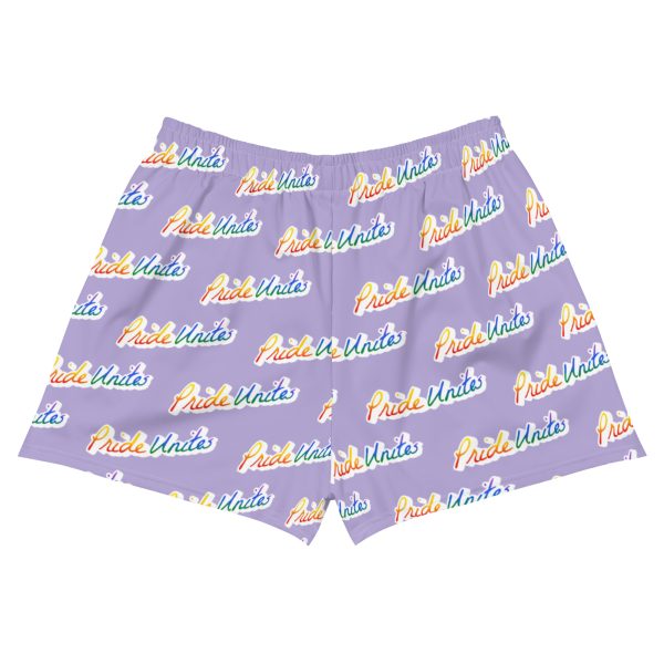 PRIDE UNITES SHORTS - Image 5
