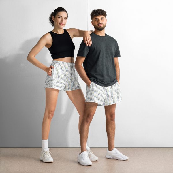 PRIDE MANIFEST SHORTS - Image 4