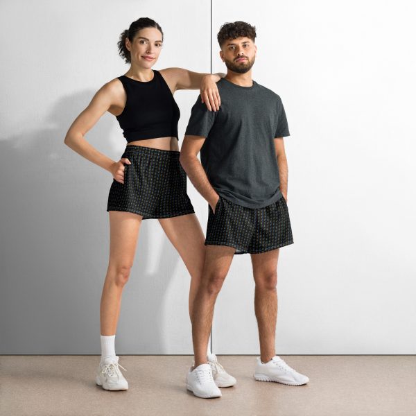 PRIDE MANIFEST SHORTS - Image 2