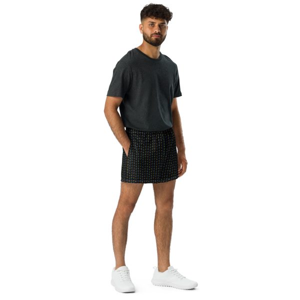 PRIDE MANIFEST SHORTS - Image 6