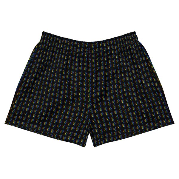 PRIDE MANIFEST SHORTS - Image 7