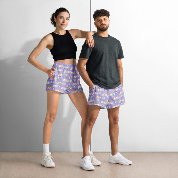 PRIDE UNITES SHORTS - Image 3