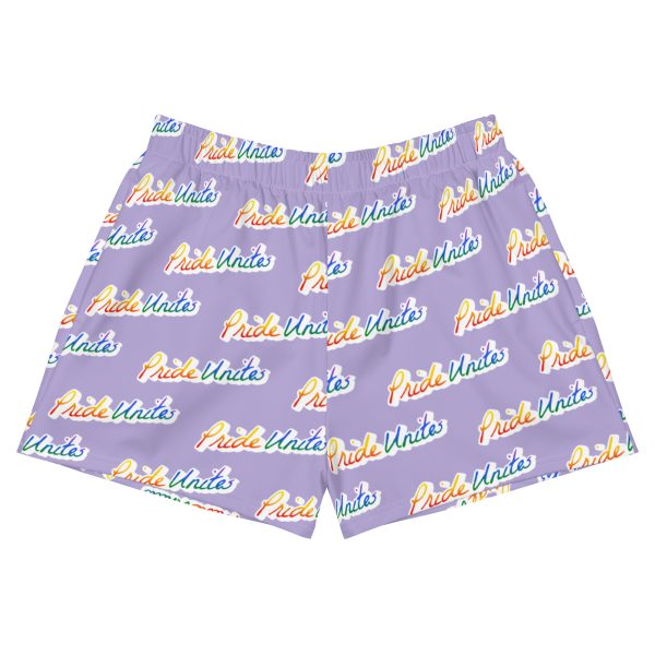PRIDE UNITES SHORTS - Image 6