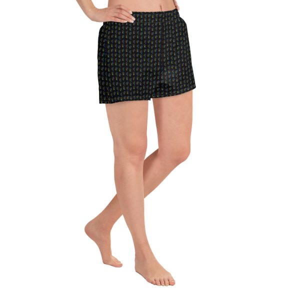PRIDE MANIFEST SHORTS - Image 9