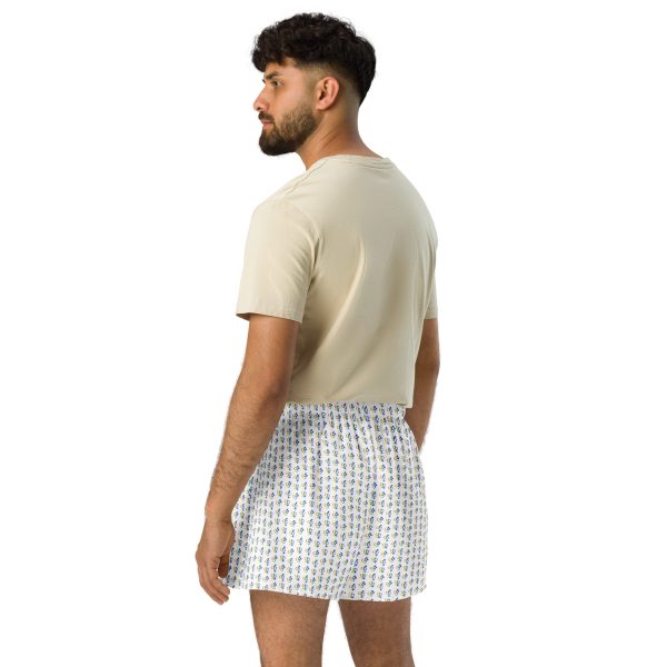 PRIDE MANIFEST SHORTS - Image 9