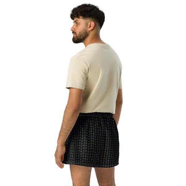 PRIDE MANIFEST SHORTS - Image 4