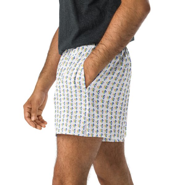 PRIDE MANIFEST SHORTS - Image 10