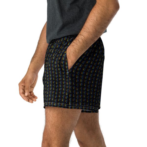 PRIDE MANIFEST SHORTS - Image 3