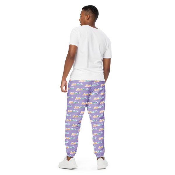 PRIDE UNITES NYLON TRACK PANTS - Image 4