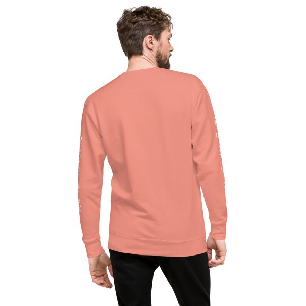 LOVE MANIFEST SWEATSHIRT - Image 10
