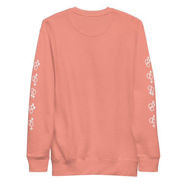 LOVE MANIFEST SWEATSHIRT - Image 13