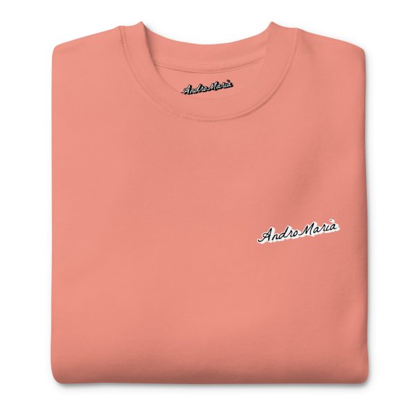 LOVE MANIFEST SWEATSHIRT - Image 4