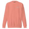 LOVE MANIFEST SWEATSHIRT - Image 5