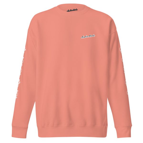 LOVE MANIFEST SWEATSHIRT - Image 5