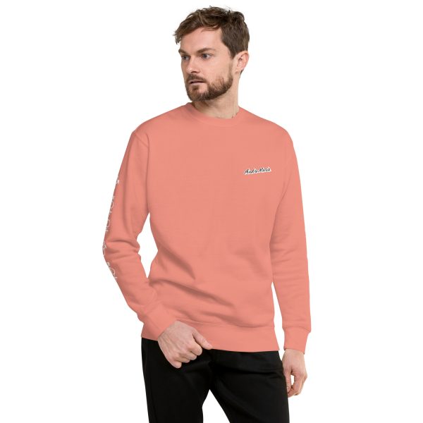 LOVE MANIFEST SWEATSHIRT - Image 12