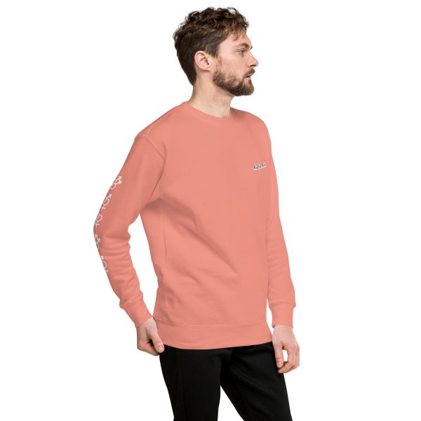 LOVE MANIFEST SWEATSHIRT - Image 7