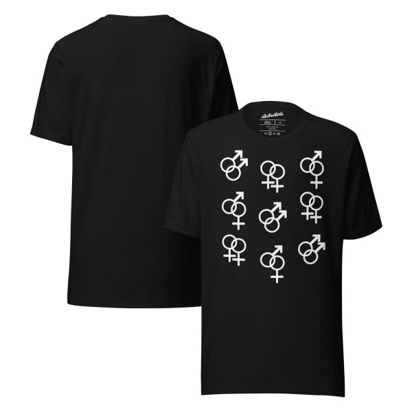 LOVE MANIFEST T-SHIRT - Image 2