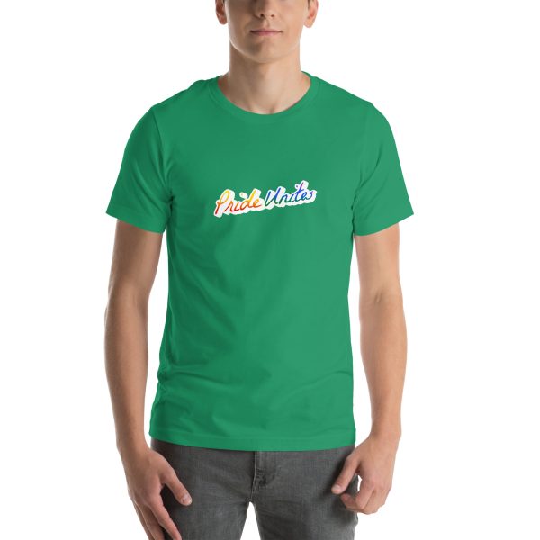 PRIDE UNITES T-SHIRT - Image 5