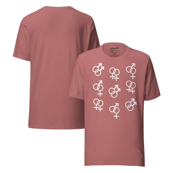 LOVE MANIFEST T-SHIRT - Image 2