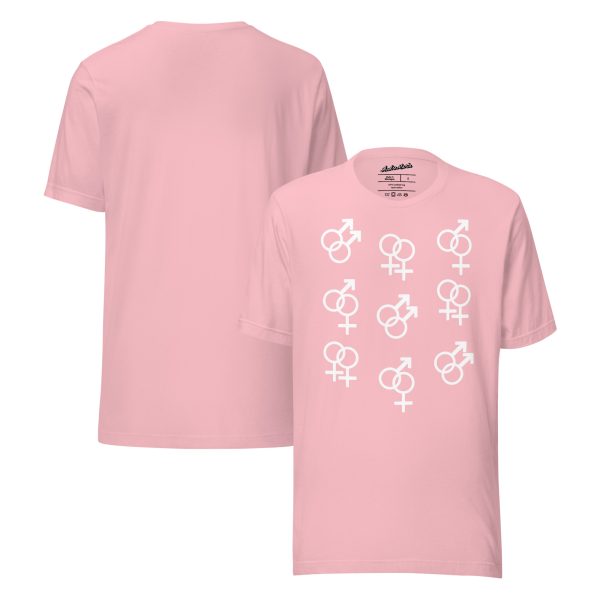 LOVE MANIFEST T-SHIRT - Image 2