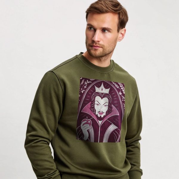 BAD STEPDAD SWEATSHIRT