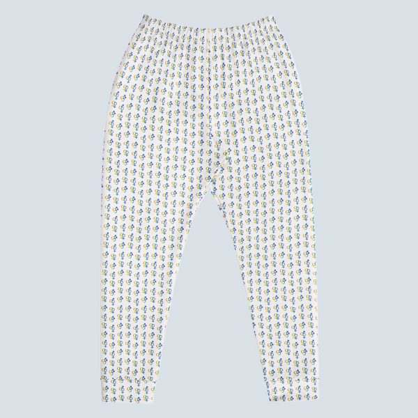 PRIDE MANIFEST MEN'S JOGGERS