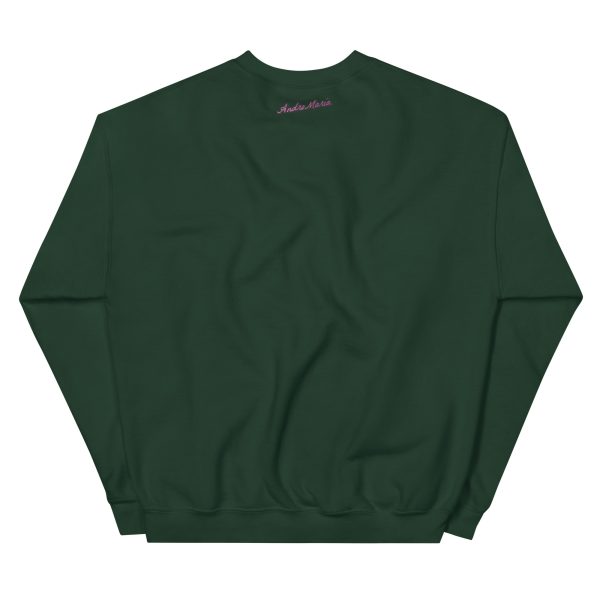 SO SNOW WHITE SWEATSHIRT - Image 7