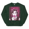 SO SNOW WHITE SWEATSHIRT - Image 6
