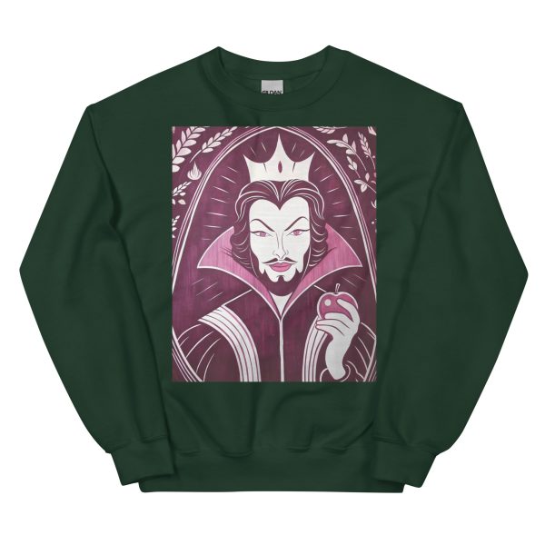 BAD STEPDAD SWEATSHIRT - Image 2
