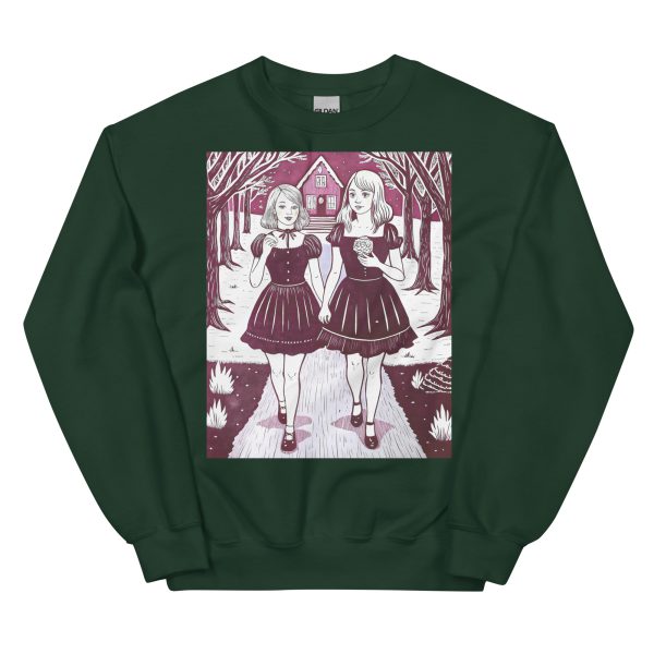 GRETEL & GRETEL SWEATSHIRT - Image 2