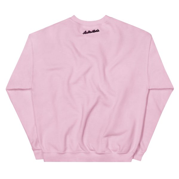 SLEEPING HANDSOME SWEATSHIRT - Image 3