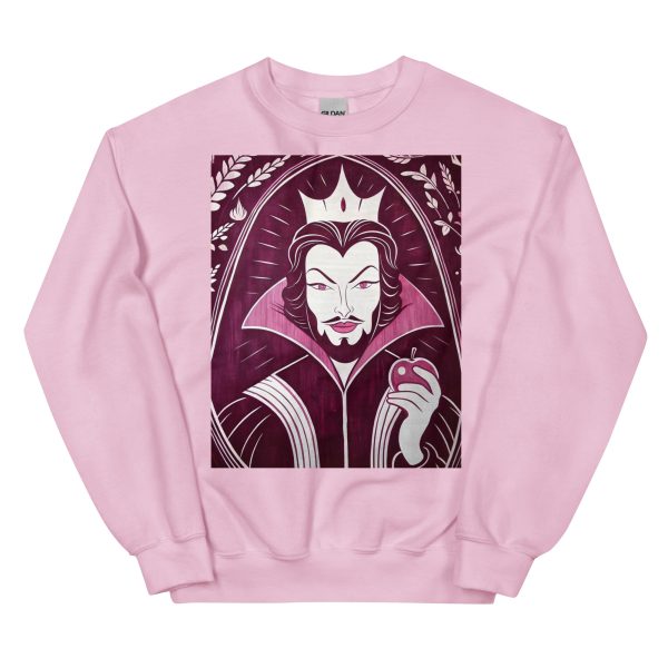 BAD STEPDAD SWEATSHIRT - Image 10